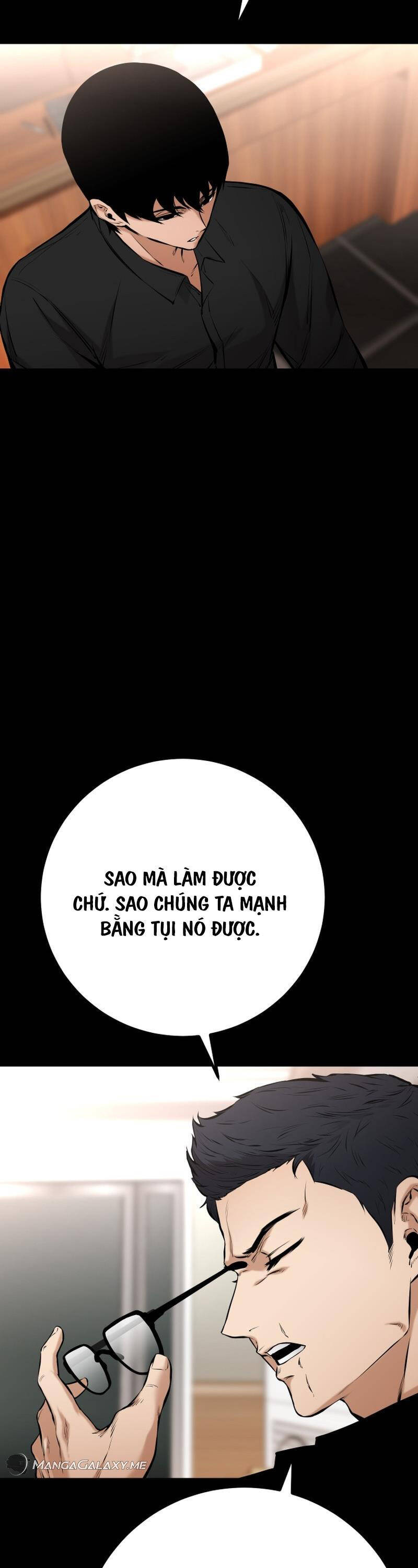 Thanh Kiếm Báo Thù Chap 15 - Next Chap 16