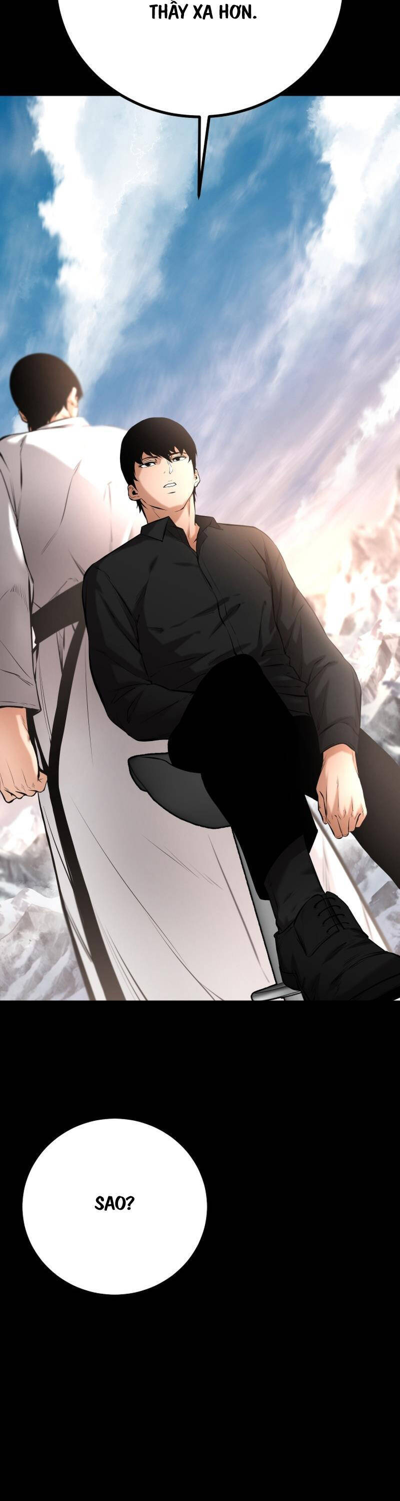 Thanh Kiếm Báo Thù Chap 15 - Next Chap 16