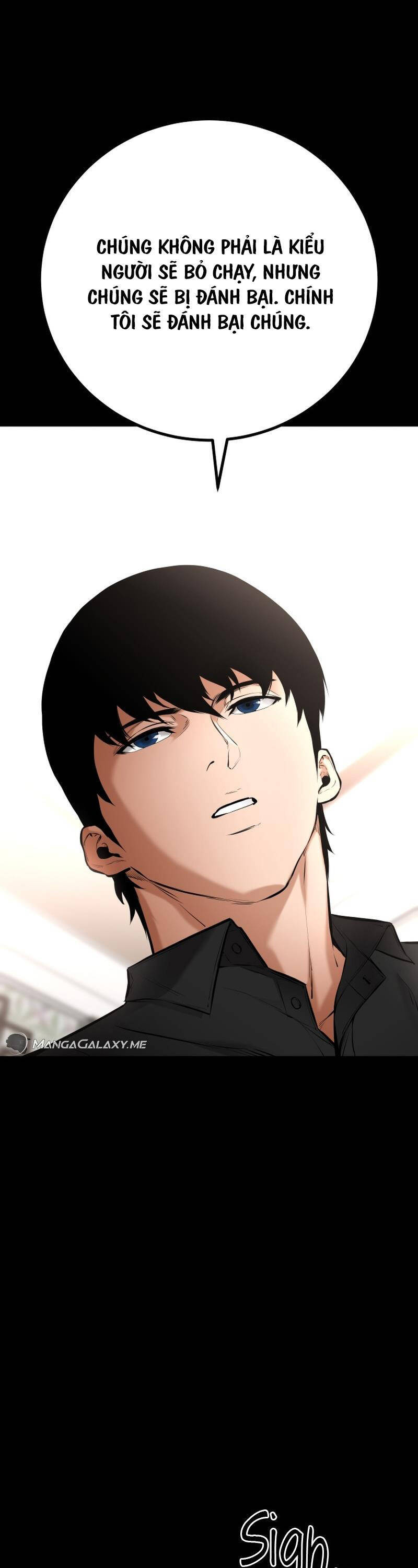 Thanh Kiếm Báo Thù Chap 15 - Next Chap 16