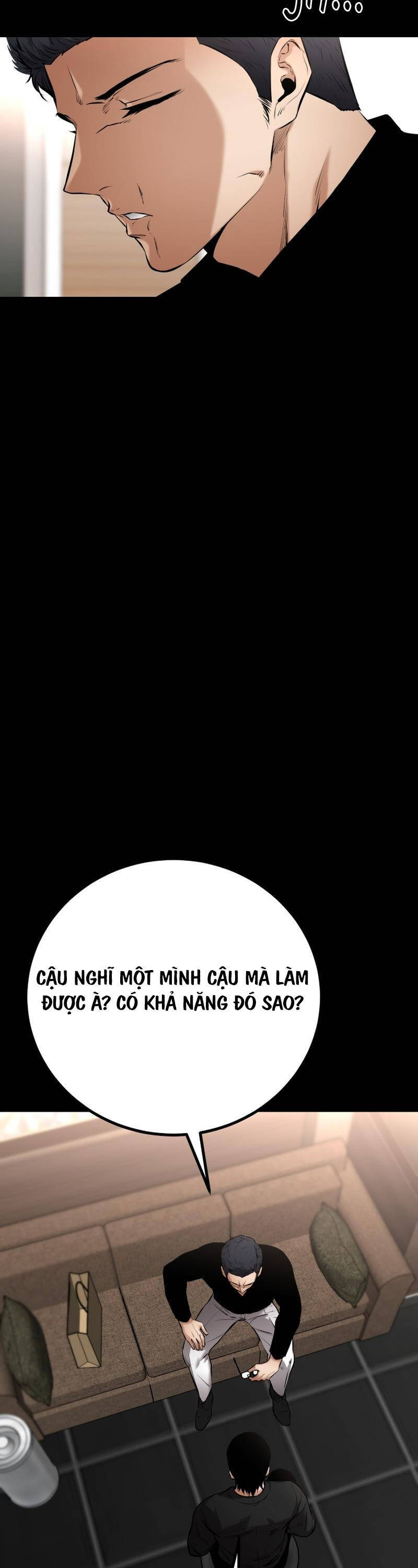 Thanh Kiếm Báo Thù Chap 15 - Next Chap 16