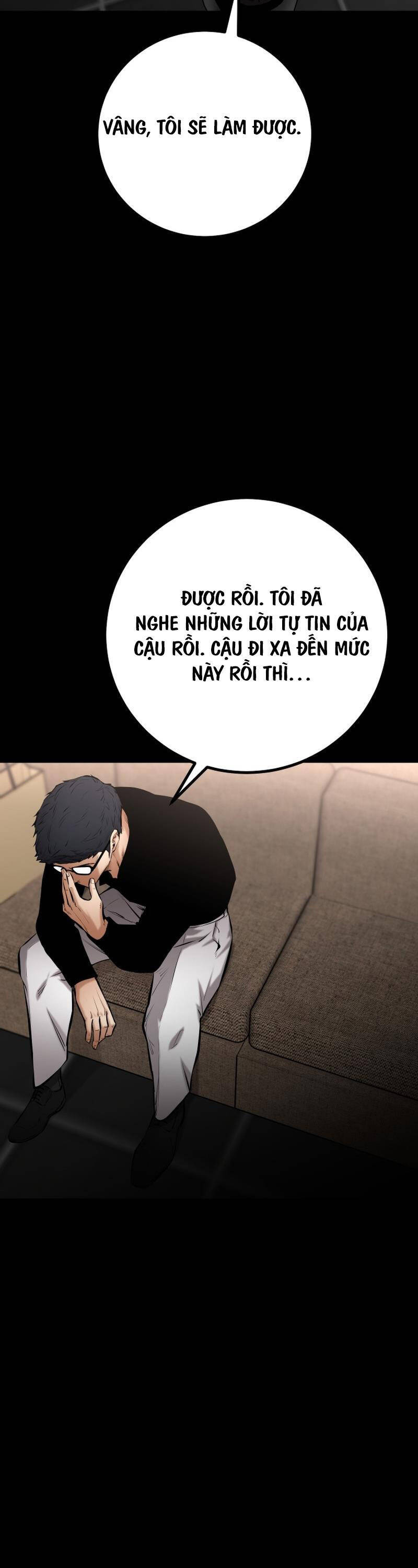 Thanh Kiếm Báo Thù Chap 15 - Next Chap 16