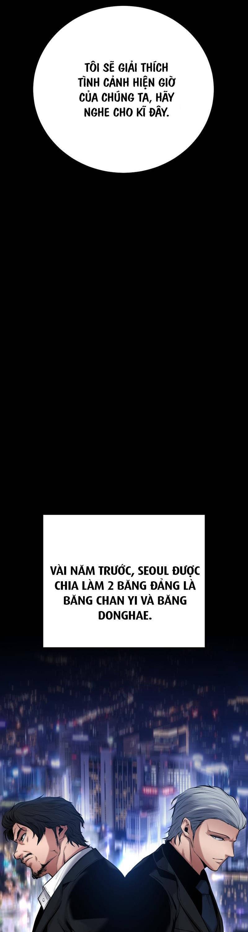 Thanh Kiếm Báo Thù Chap 15 - Next Chap 16