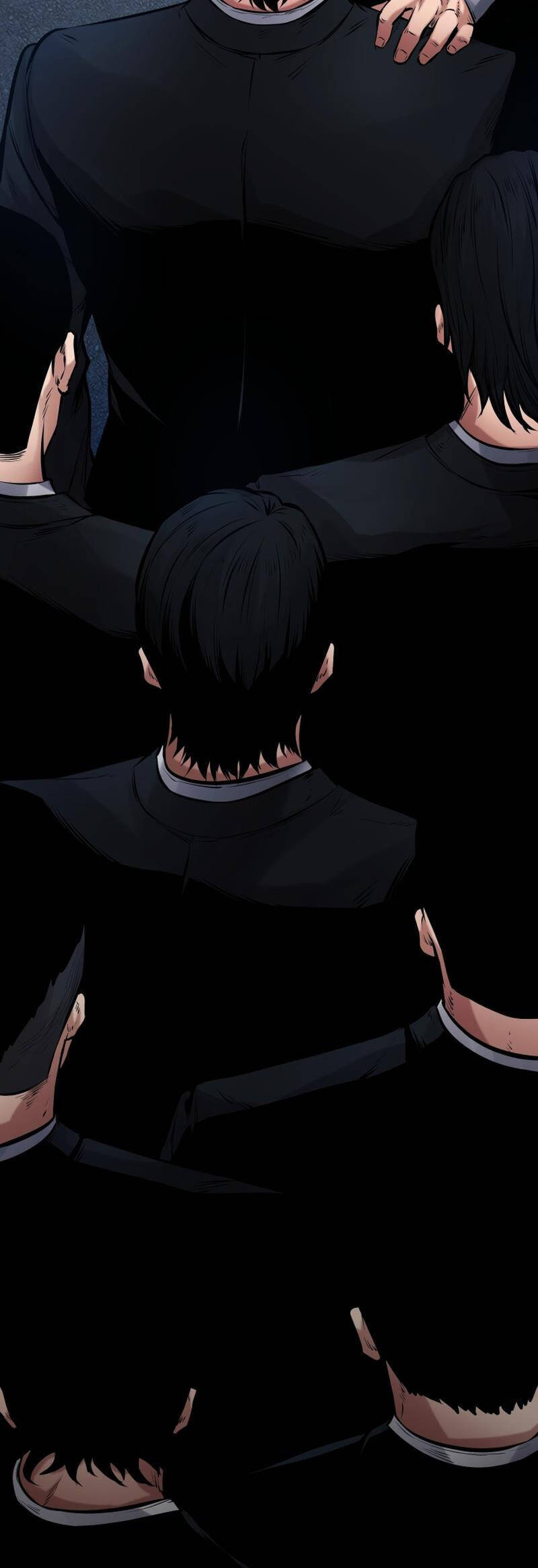 Thanh Kiếm Báo Thù Chap 15 - Next Chap 16