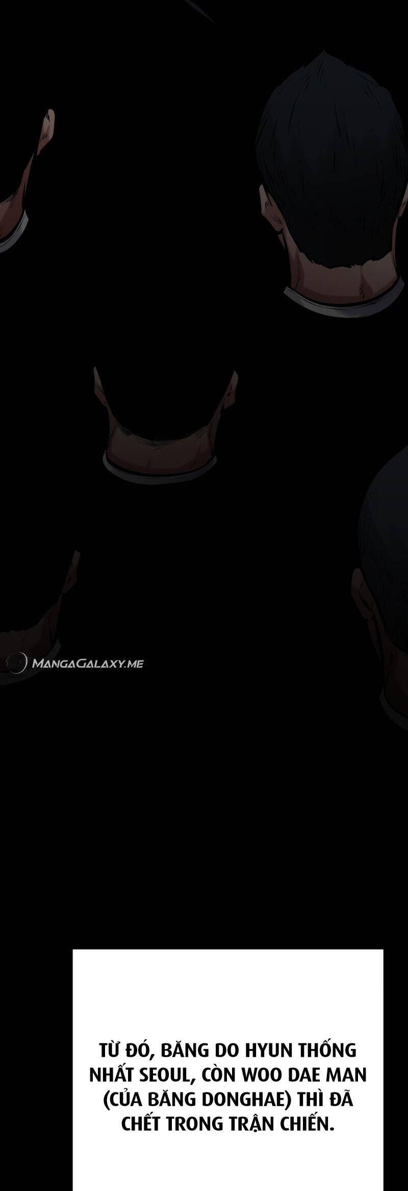 Thanh Kiếm Báo Thù Chap 15 - Next Chap 16