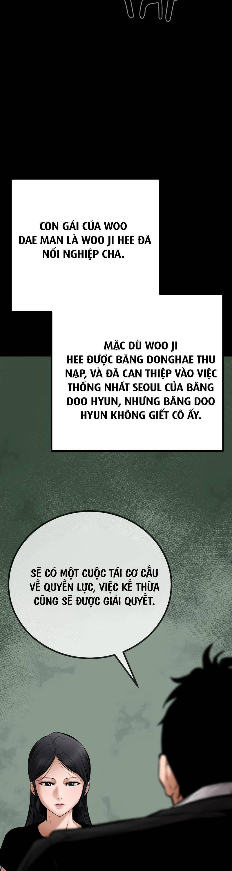 Thanh Kiếm Báo Thù Chap 15 - Next Chap 16
