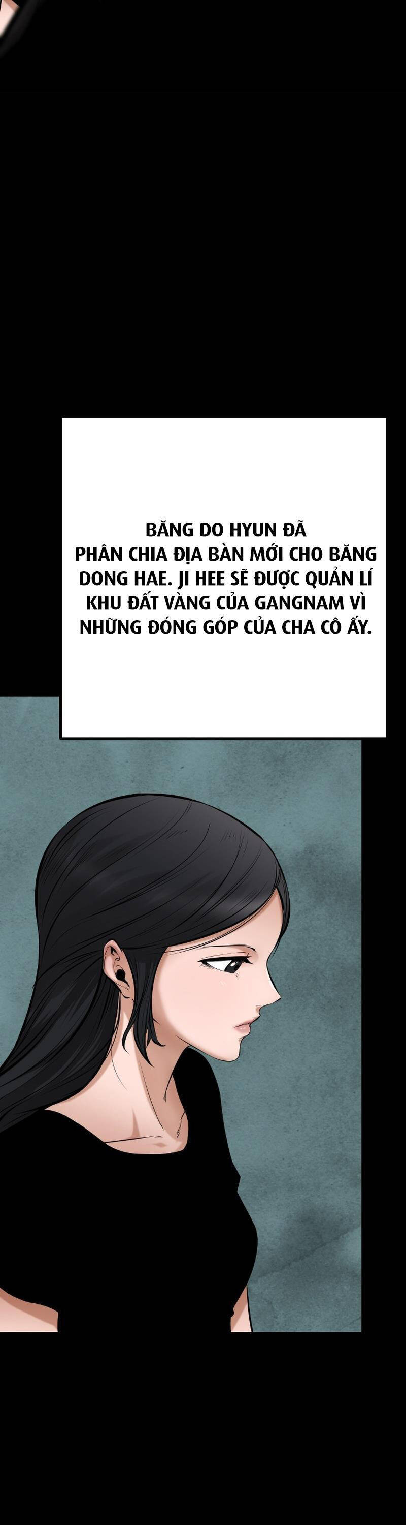 Thanh Kiếm Báo Thù Chap 15 - Next Chap 16