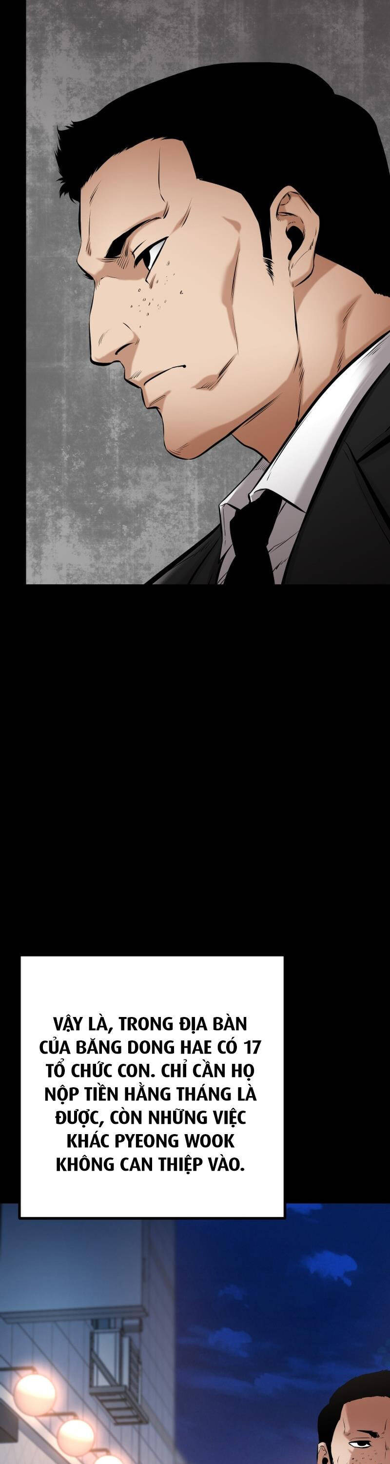 Thanh Kiếm Báo Thù Chap 15 - Next Chap 16