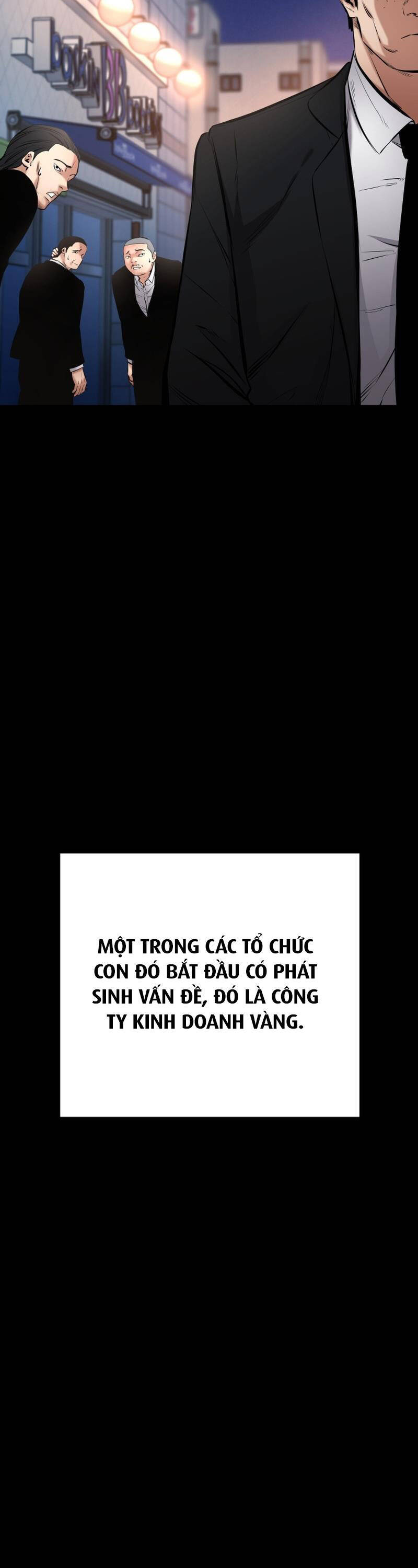 Thanh Kiếm Báo Thù Chap 15 - Next Chap 16