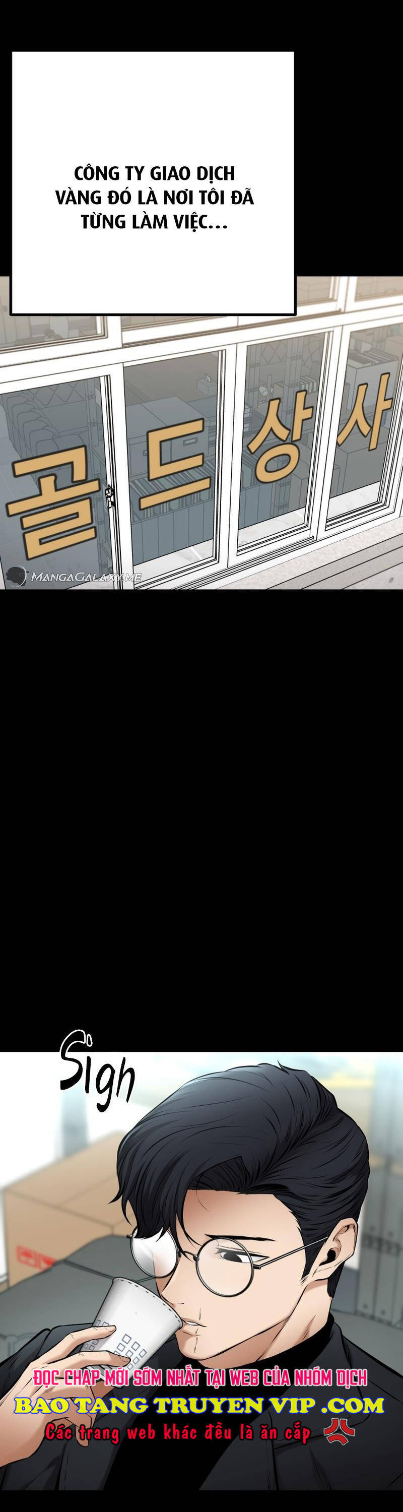 Thanh Kiếm Báo Thù Chap 15 - Next Chap 16