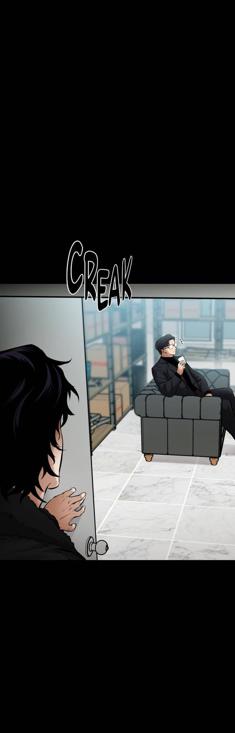 Thanh Kiếm Báo Thù Chap 15 - Next Chap 16