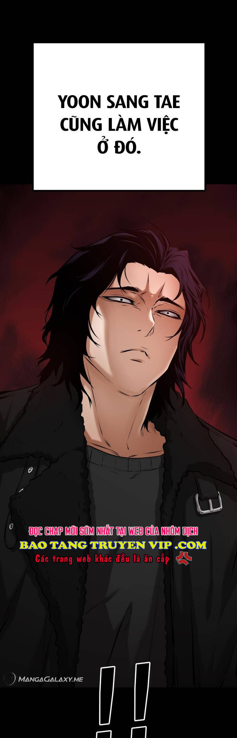 Thanh Kiếm Báo Thù Chap 15 - Next Chap 16