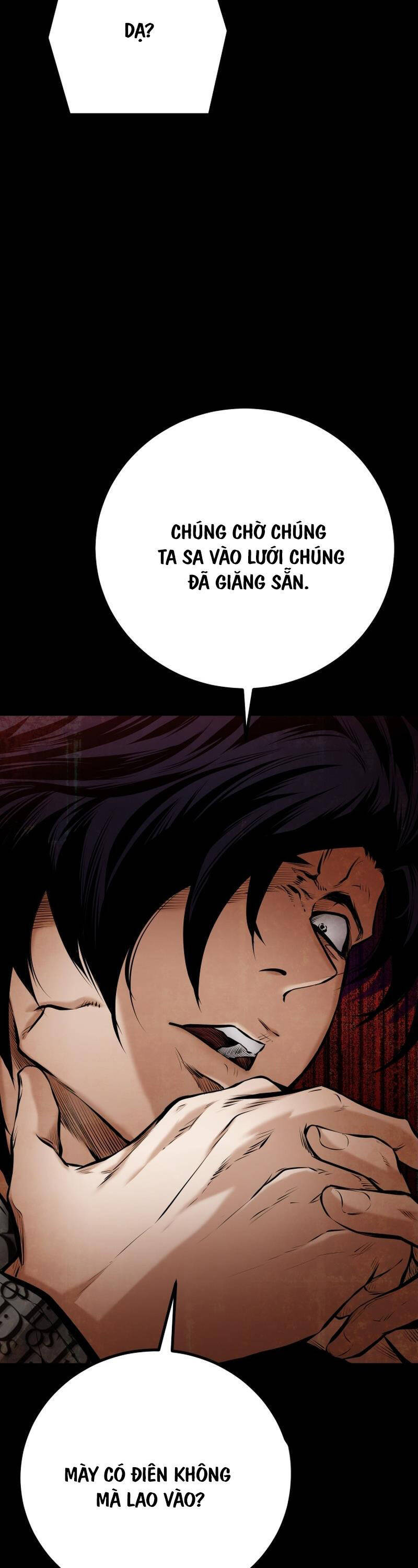 Thanh Kiếm Báo Thù Chap 15 - Next Chap 16