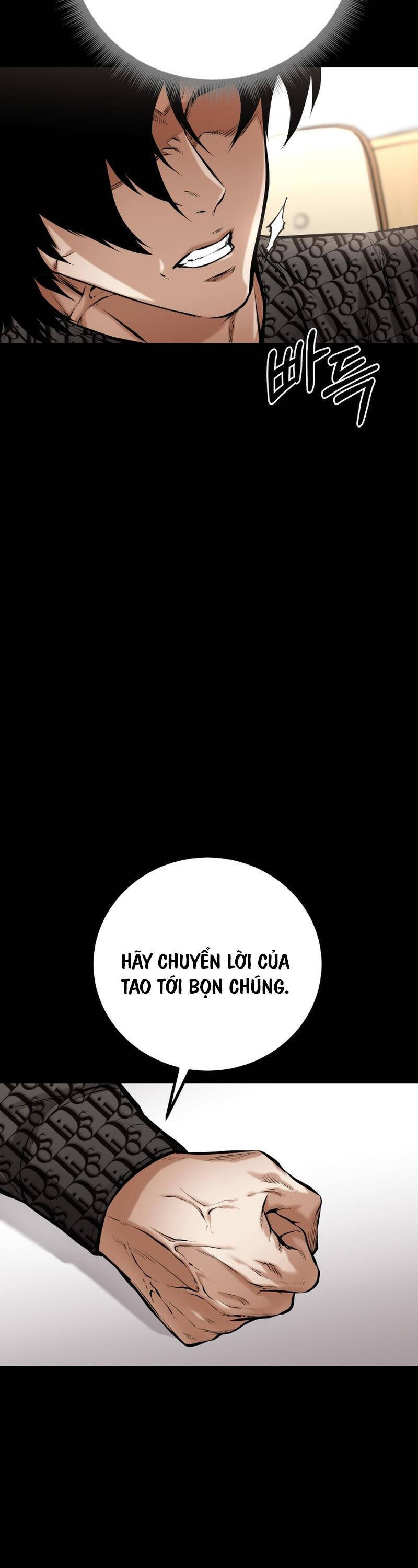 Thanh Kiếm Báo Thù Chap 15 - Next Chap 16