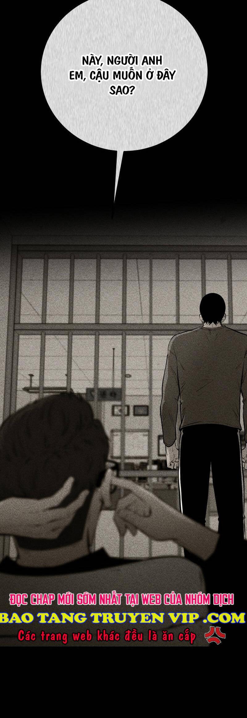 Thanh Kiếm Báo Thù Chap 19 - Next Chap 20