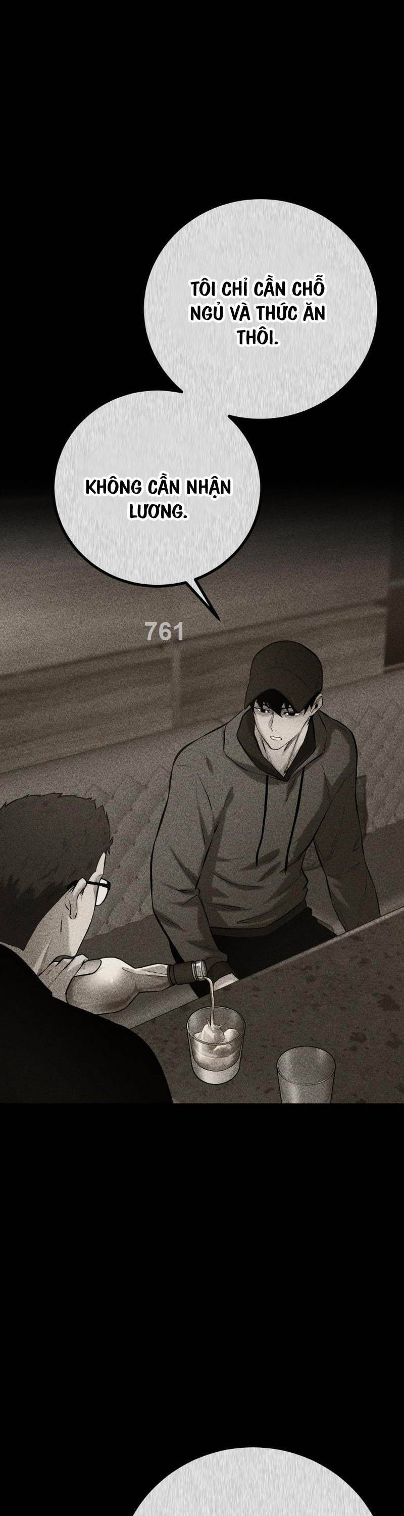 Thanh Kiếm Báo Thù Chap 19 - Next Chap 20