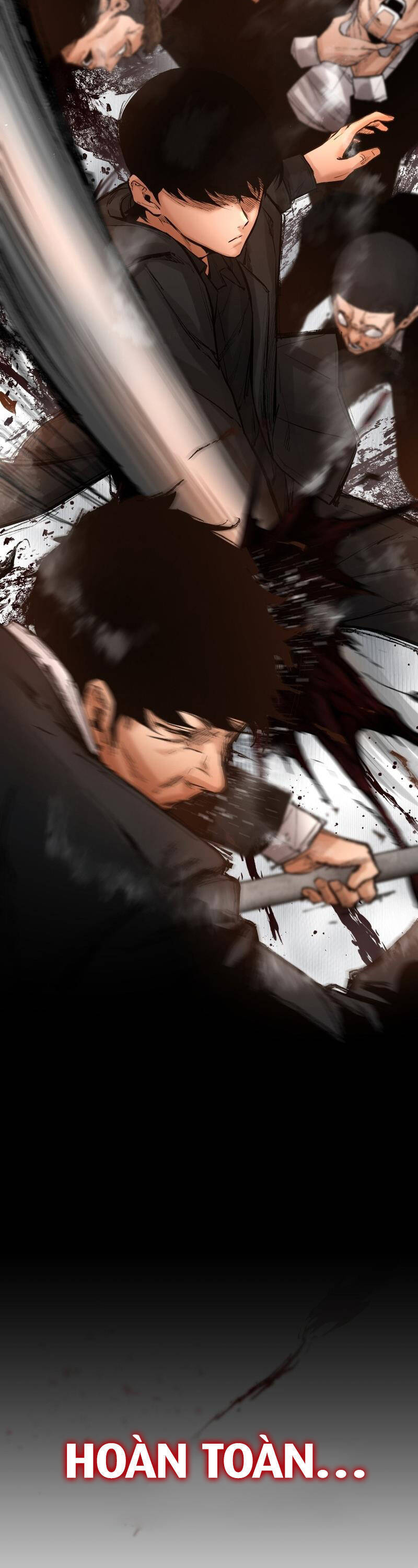 Thanh Kiếm Báo Thù Chap 19 - Next Chap 20