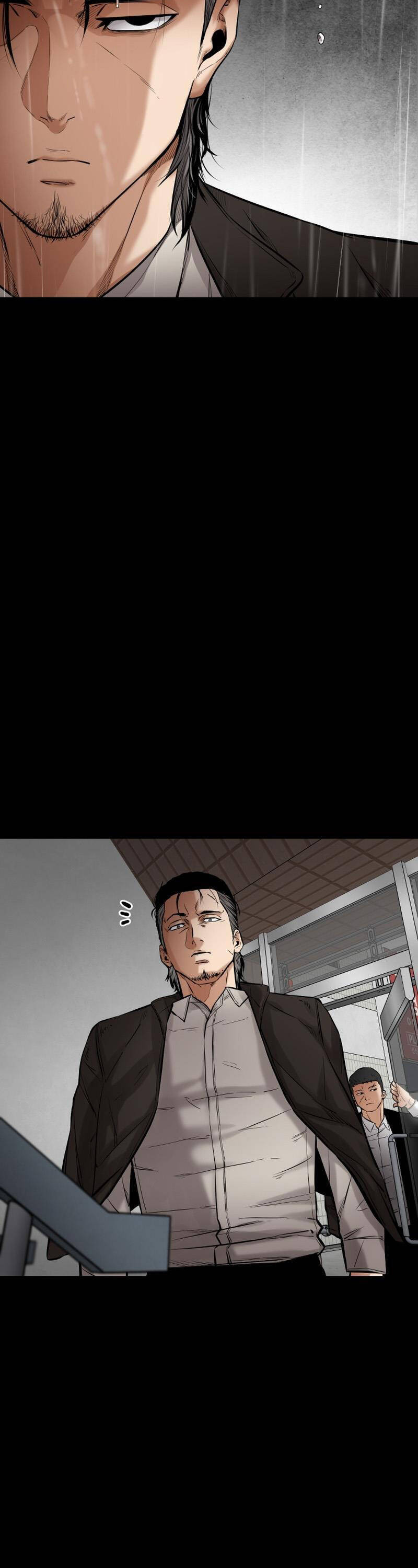 Thanh Kiếm Báo Thù Chap 19 - Next Chap 20