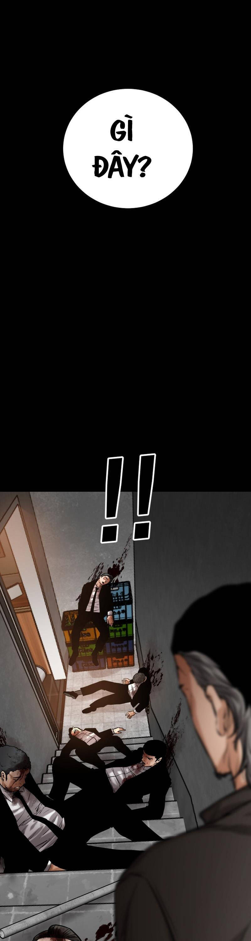 Thanh Kiếm Báo Thù Chap 19 - Next Chap 20