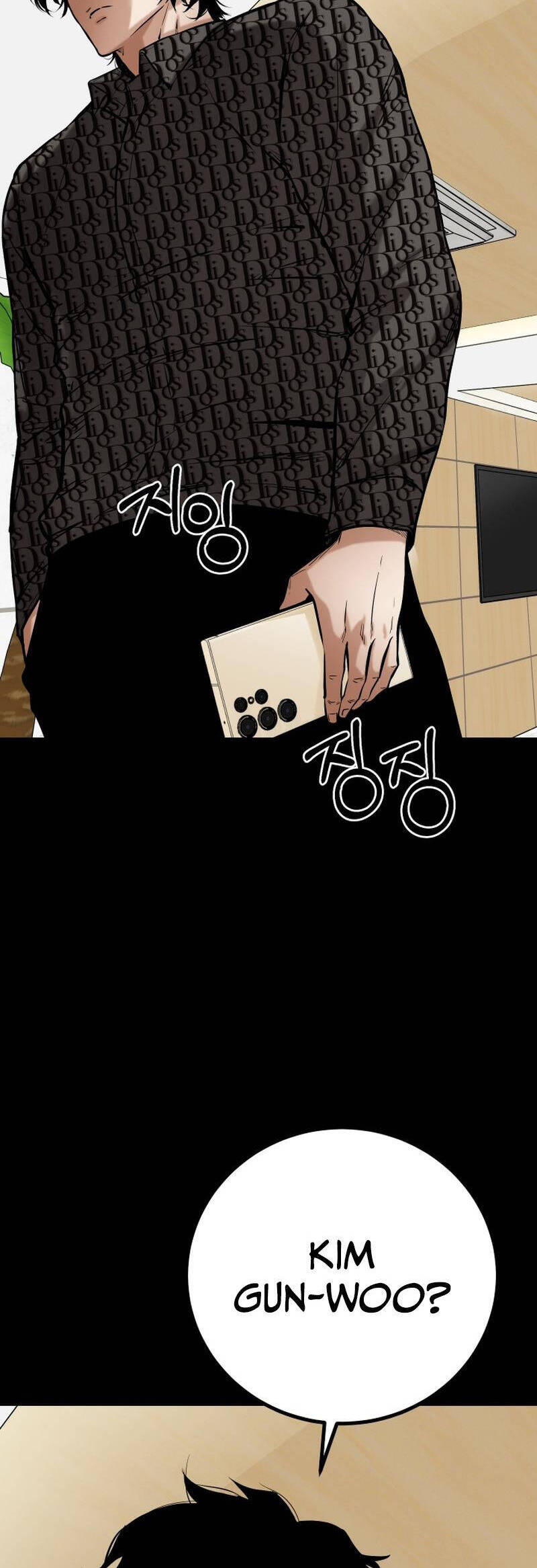 Thanh Kiếm Báo Thù Chap 19 - Next Chap 20