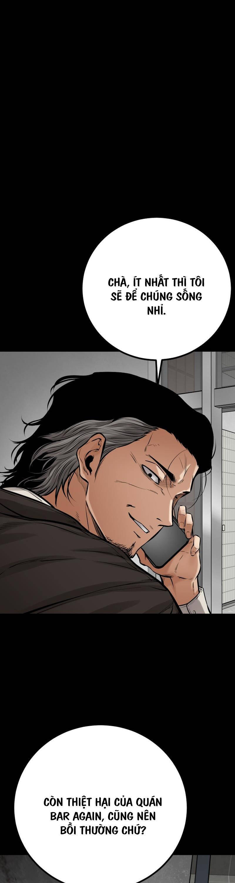 Thanh Kiếm Báo Thù Chap 19 - Next Chap 20