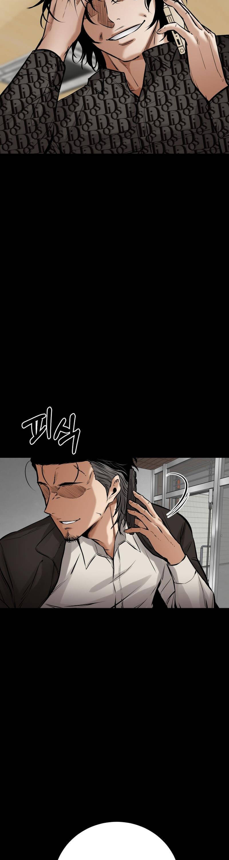 Thanh Kiếm Báo Thù Chap 19 - Next Chap 20