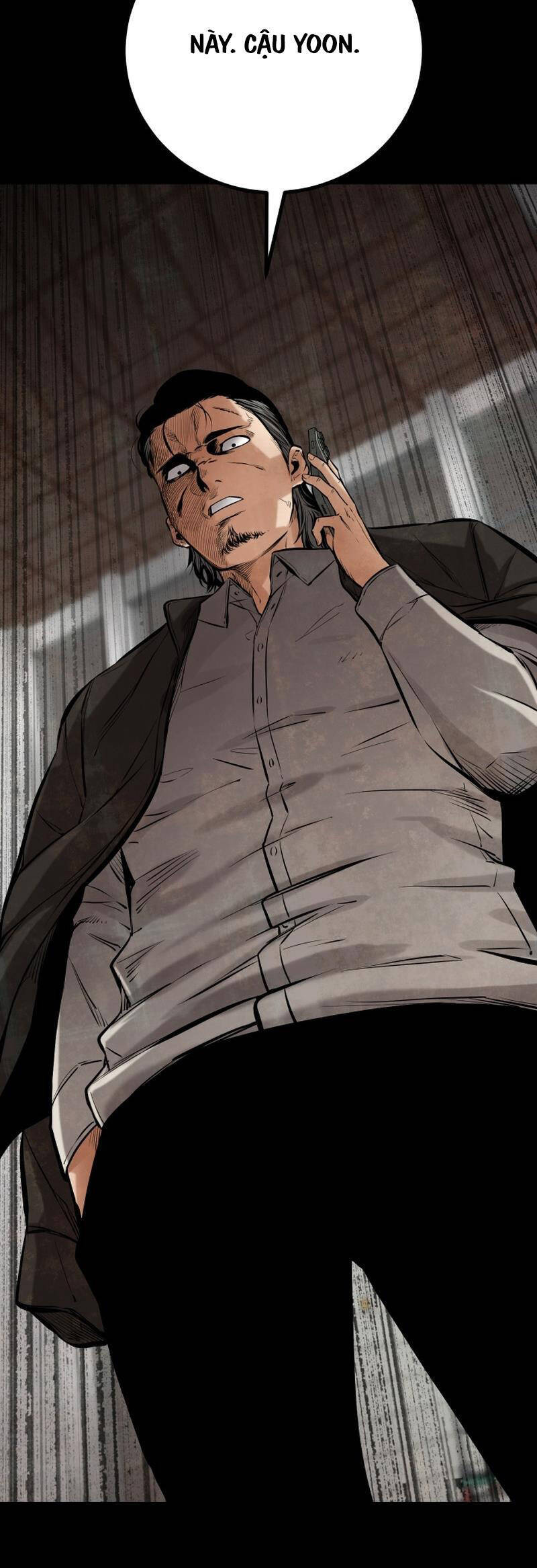 Thanh Kiếm Báo Thù Chap 19 - Next Chap 20