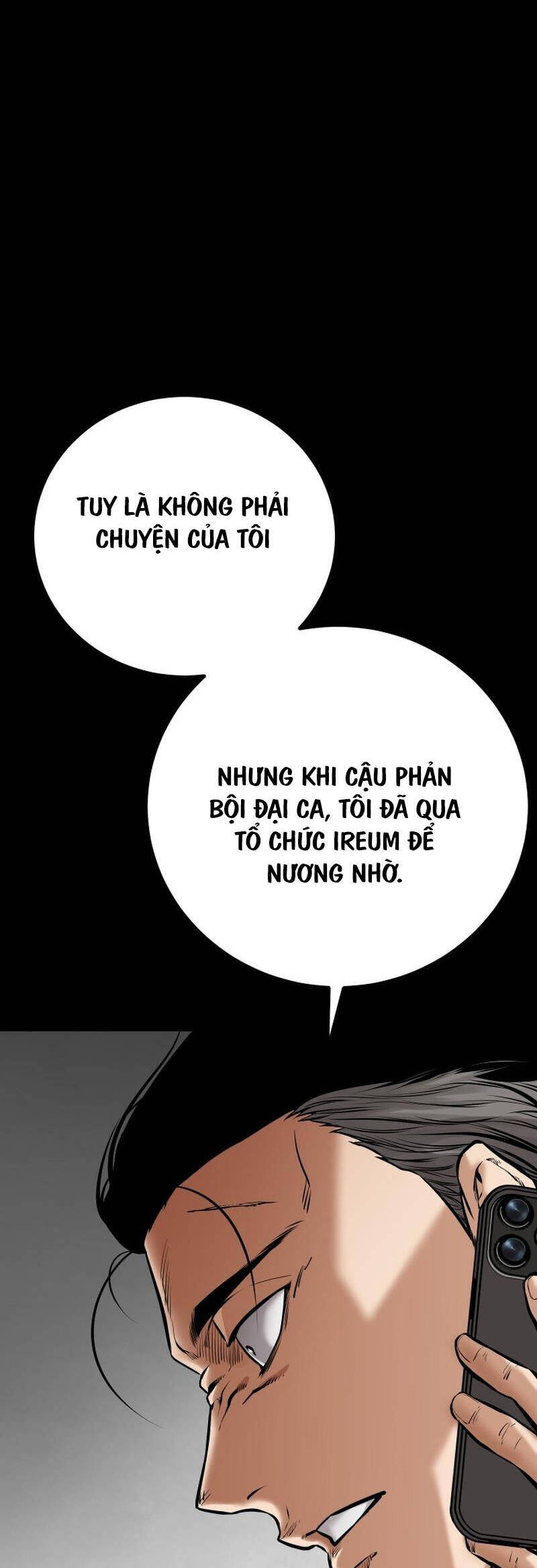 Thanh Kiếm Báo Thù Chap 19 - Next Chap 20