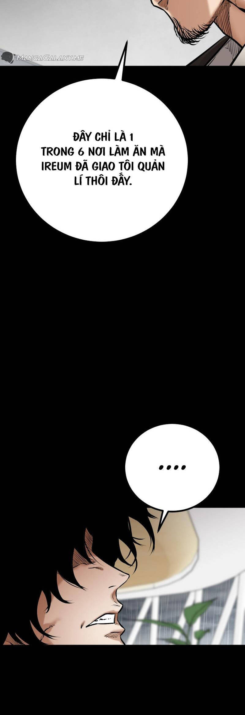 Thanh Kiếm Báo Thù Chap 19 - Next Chap 20