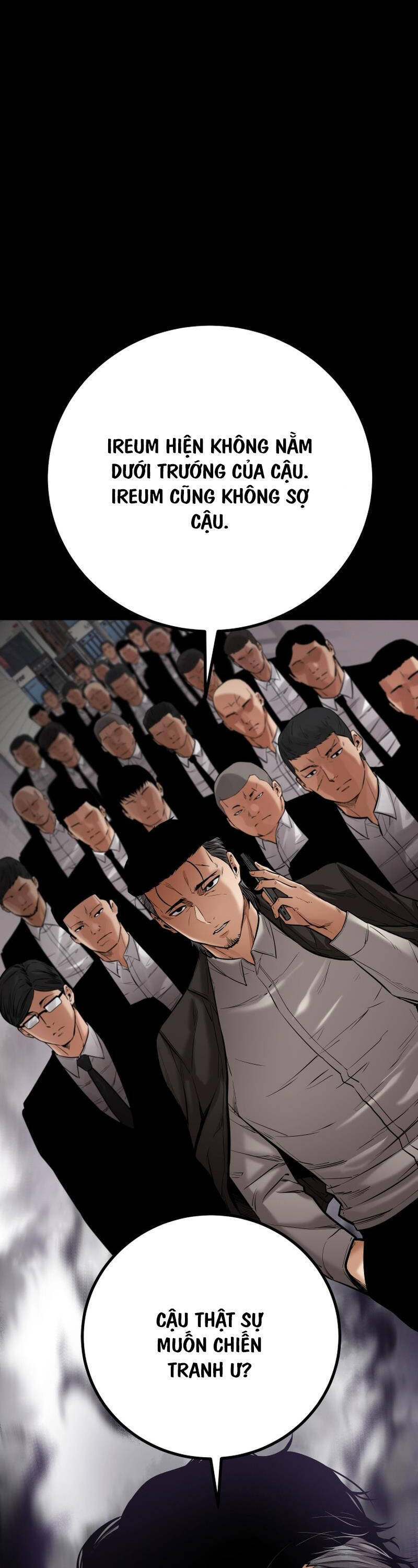 Thanh Kiếm Báo Thù Chap 19 - Next Chap 20