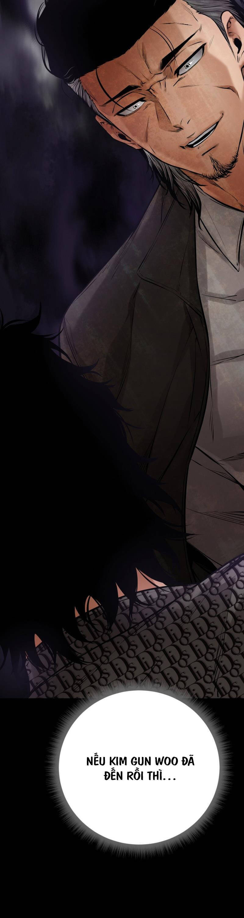 Thanh Kiếm Báo Thù Chap 19 - Next Chap 20