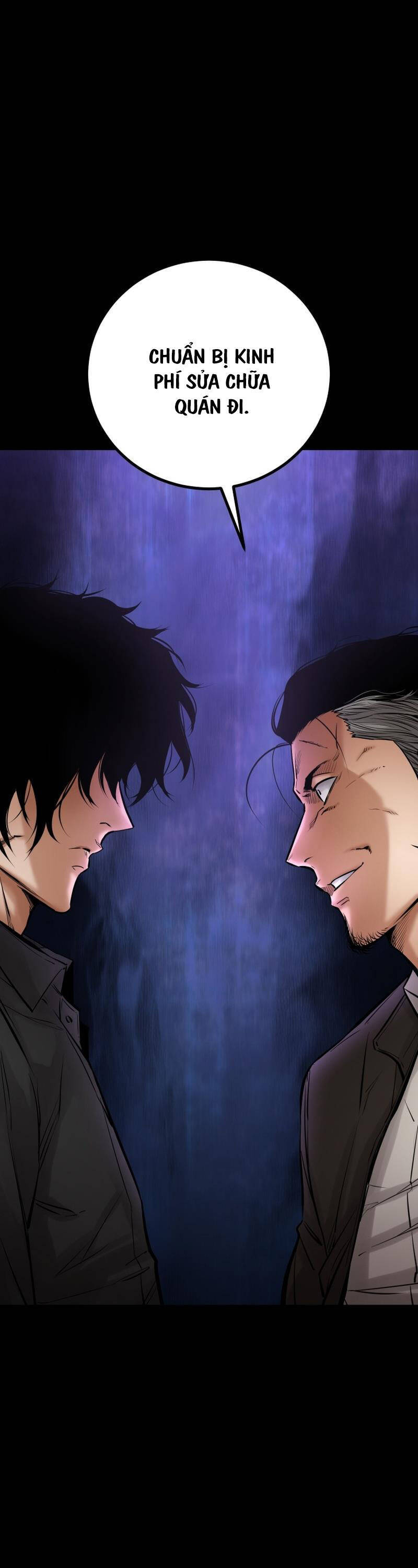 Thanh Kiếm Báo Thù Chap 19 - Next Chap 20