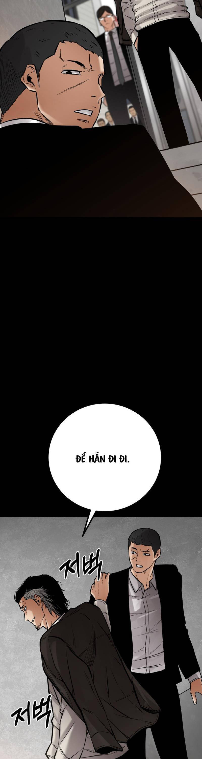 Thanh Kiếm Báo Thù Chap 19 - Next Chap 20