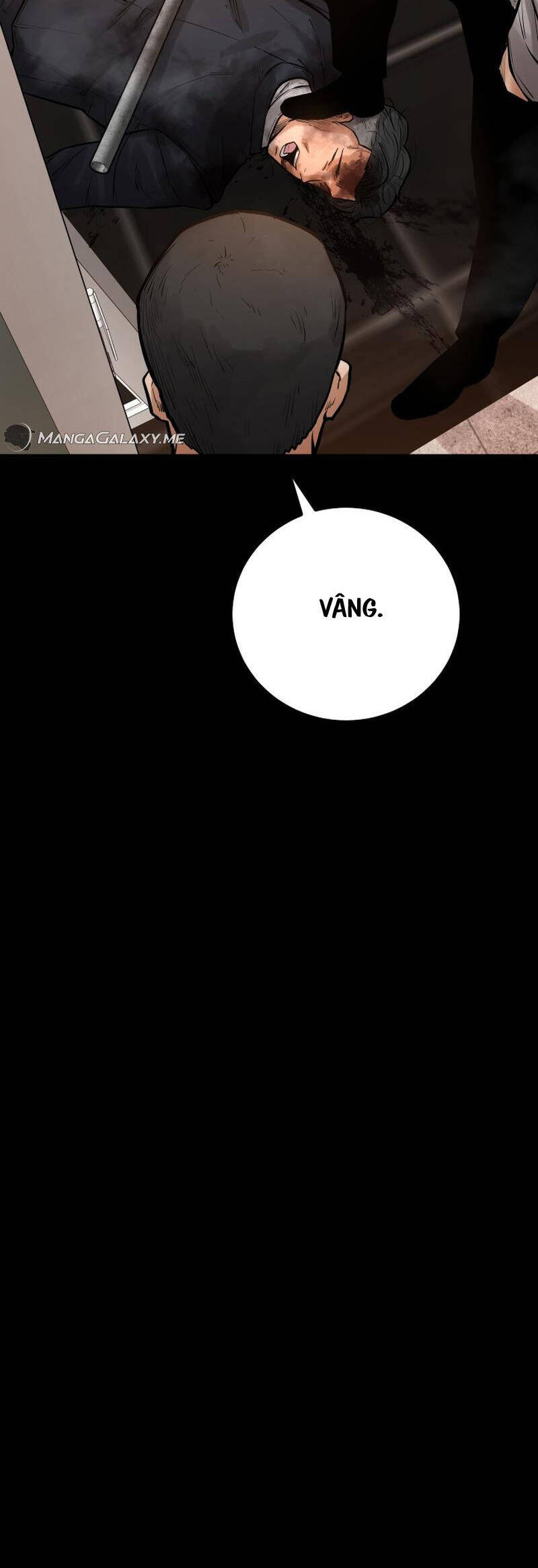 Thanh Kiếm Báo Thù Chap 19 - Next Chap 20