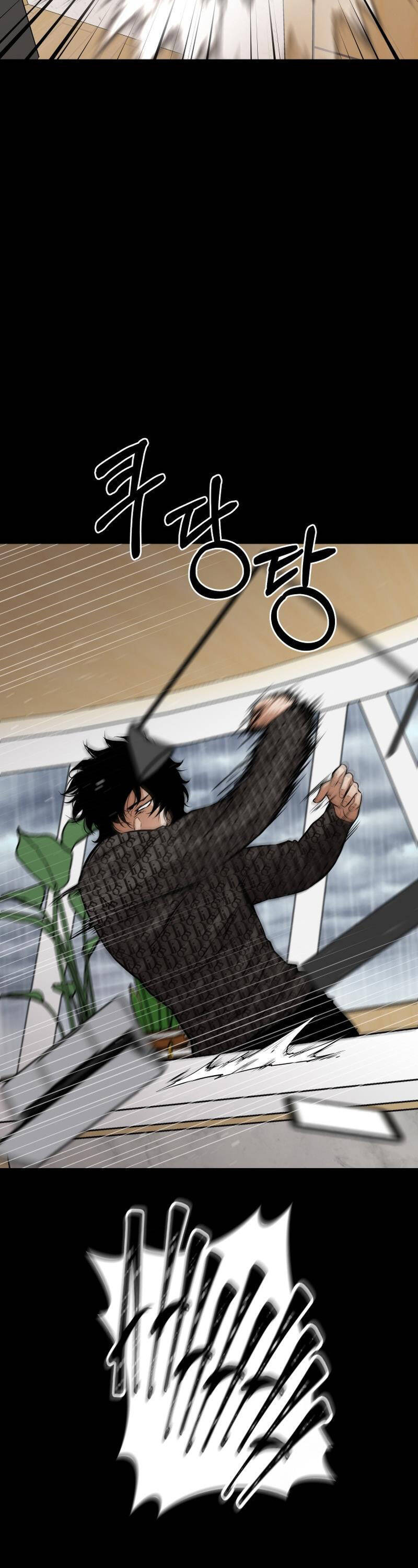 Thanh Kiếm Báo Thù Chap 19 - Next Chap 20