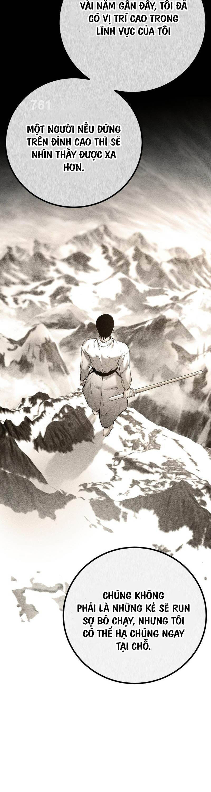 Thanh Kiếm Báo Thù Chap 19 - Next Chap 20