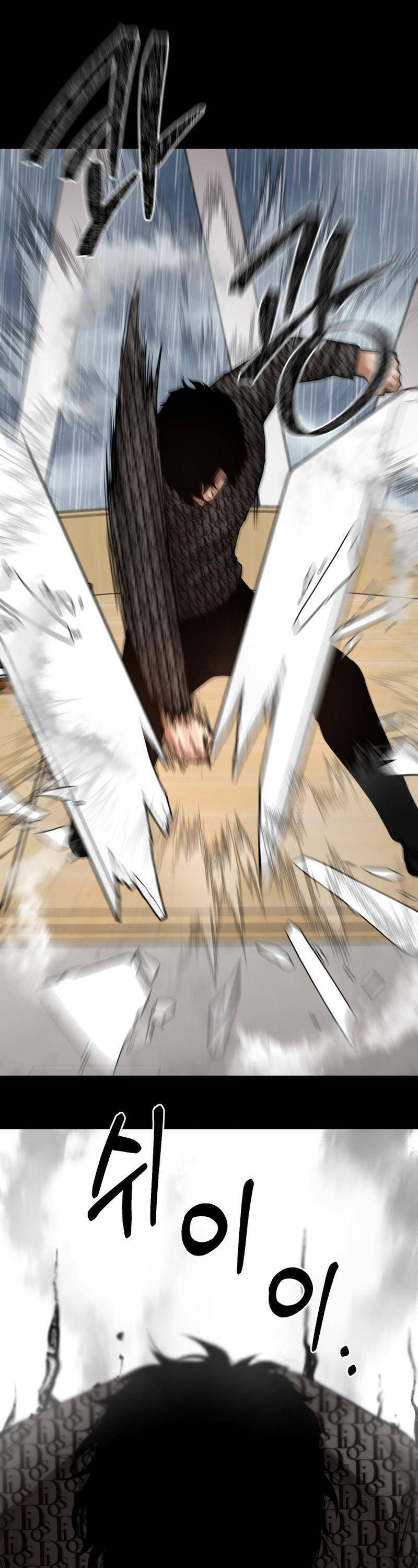 Thanh Kiếm Báo Thù Chap 19 - Next Chap 20