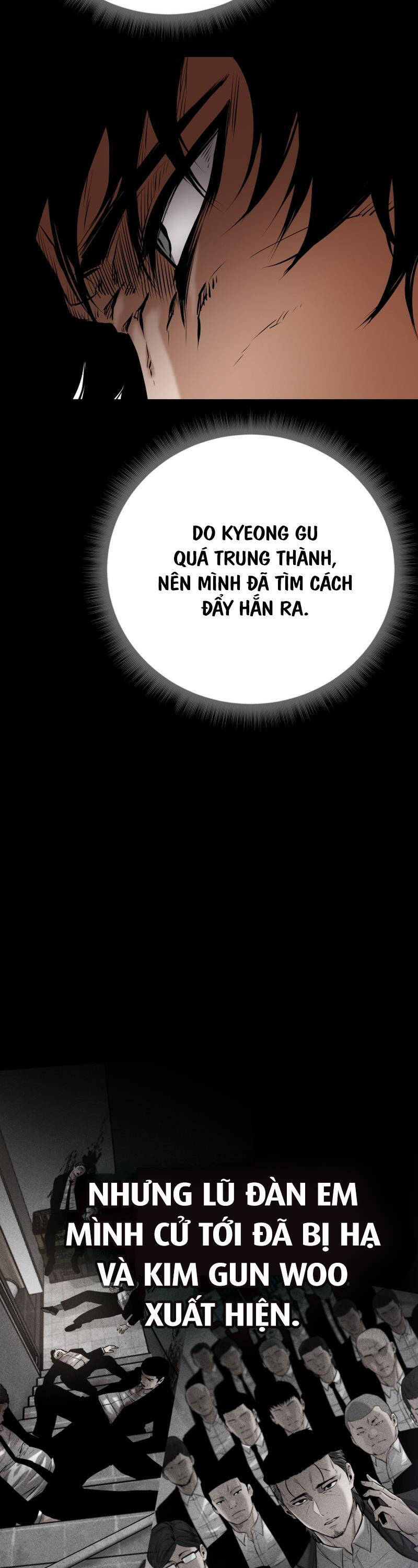 Thanh Kiếm Báo Thù Chap 19 - Next Chap 20