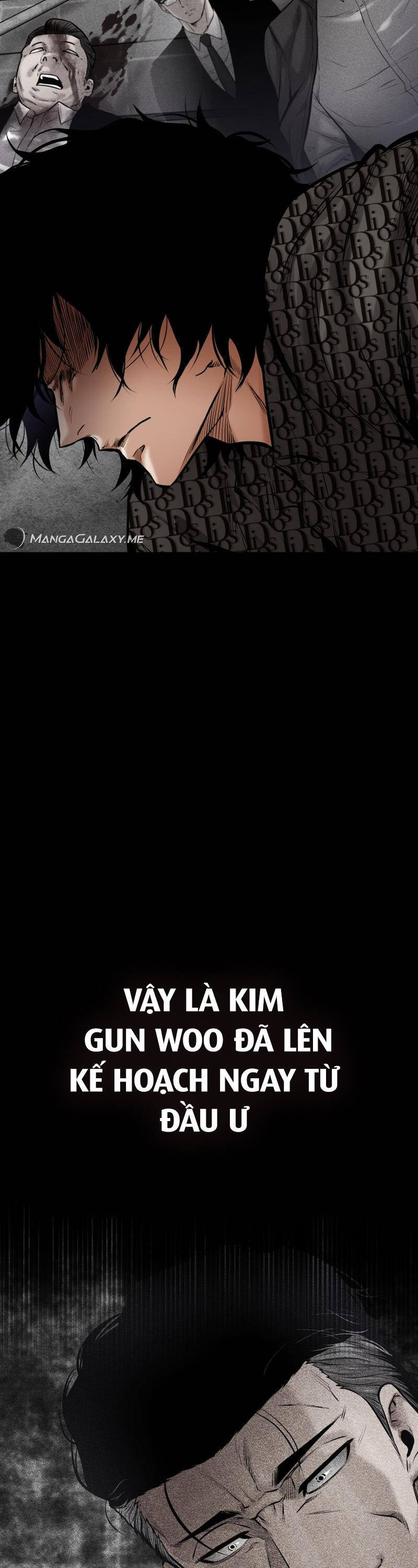 Thanh Kiếm Báo Thù Chap 19 - Next Chap 20