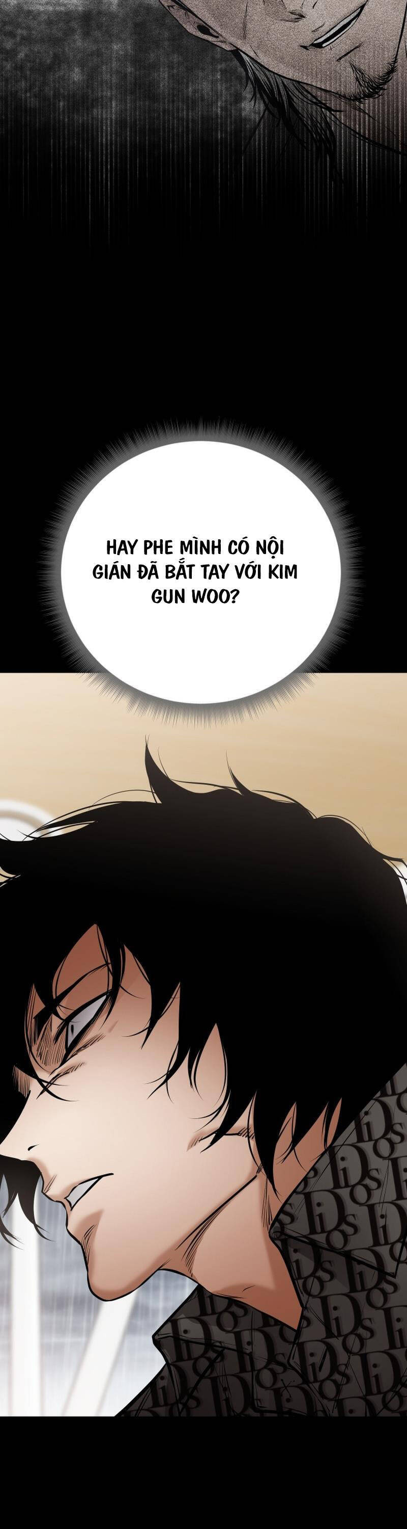 Thanh Kiếm Báo Thù Chap 19 - Next Chap 20