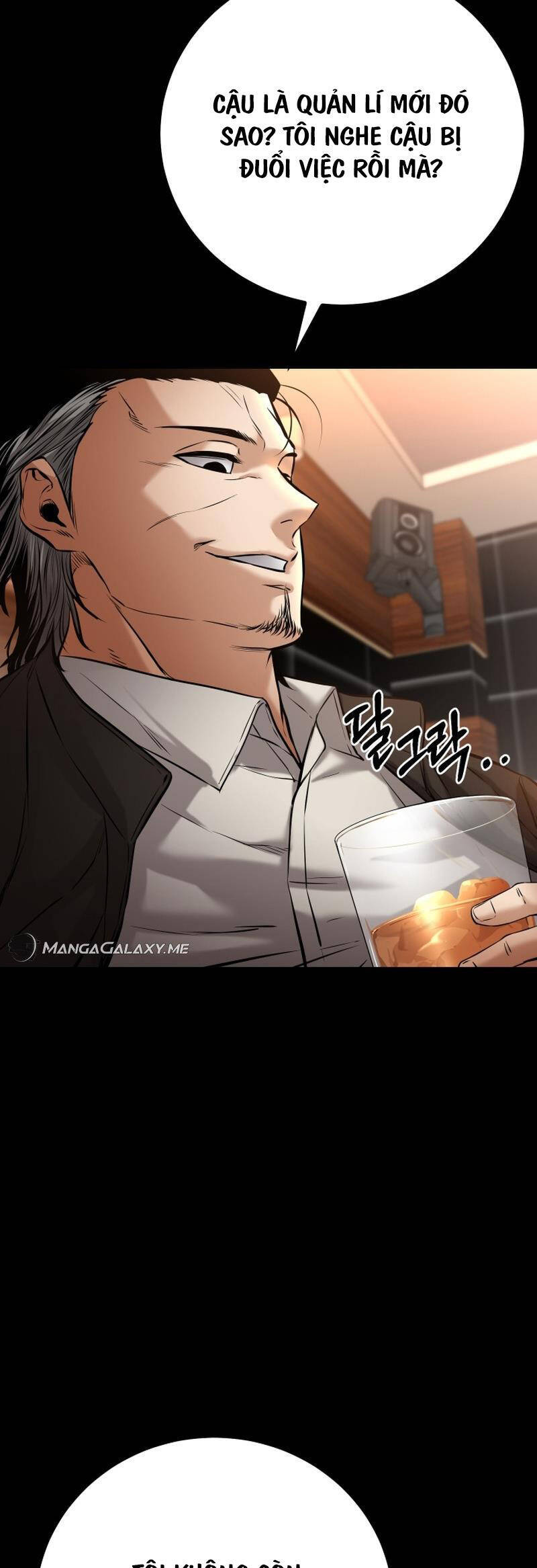 Thanh Kiếm Báo Thù Chap 19 - Next Chap 20