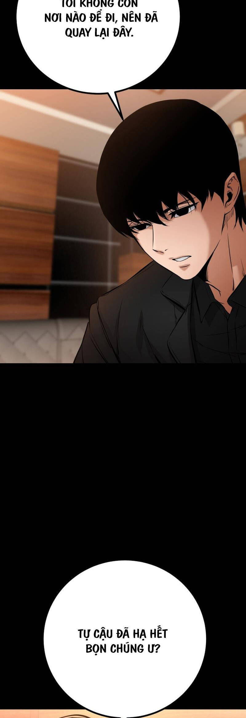 Thanh Kiếm Báo Thù Chap 19 - Next Chap 20