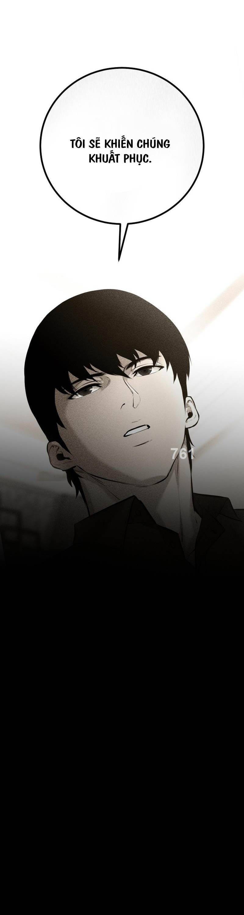 Thanh Kiếm Báo Thù Chap 19 - Next Chap 20