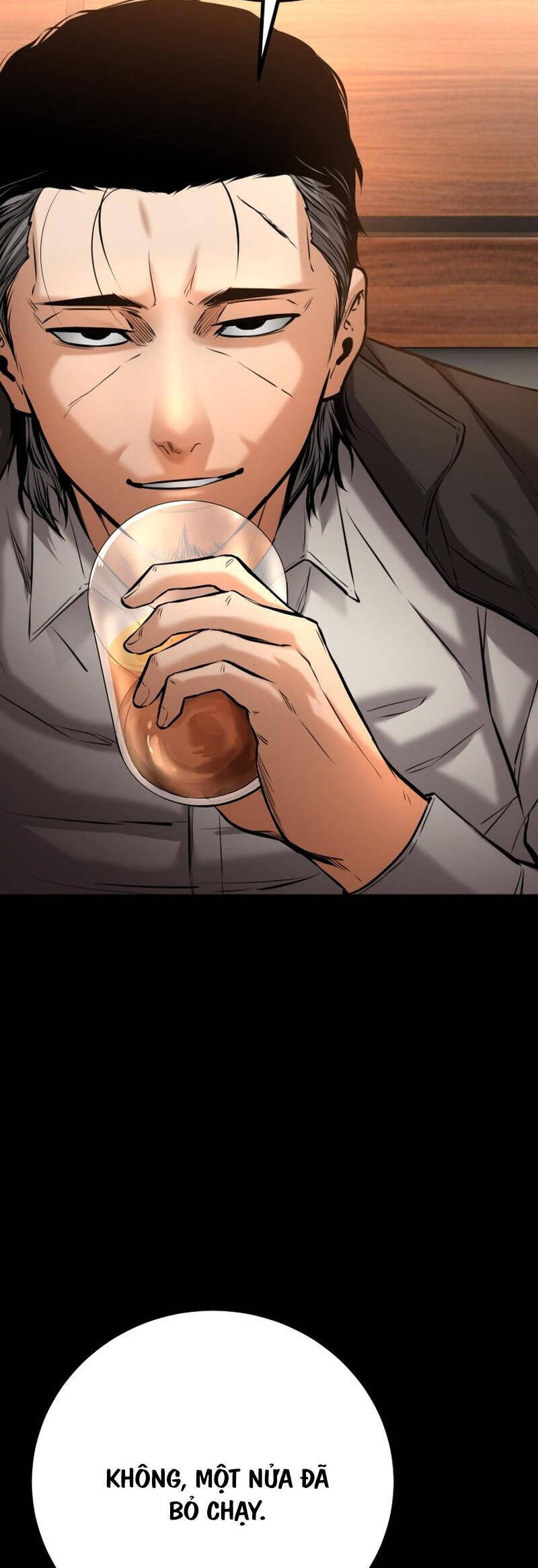 Thanh Kiếm Báo Thù Chap 19 - Next Chap 20