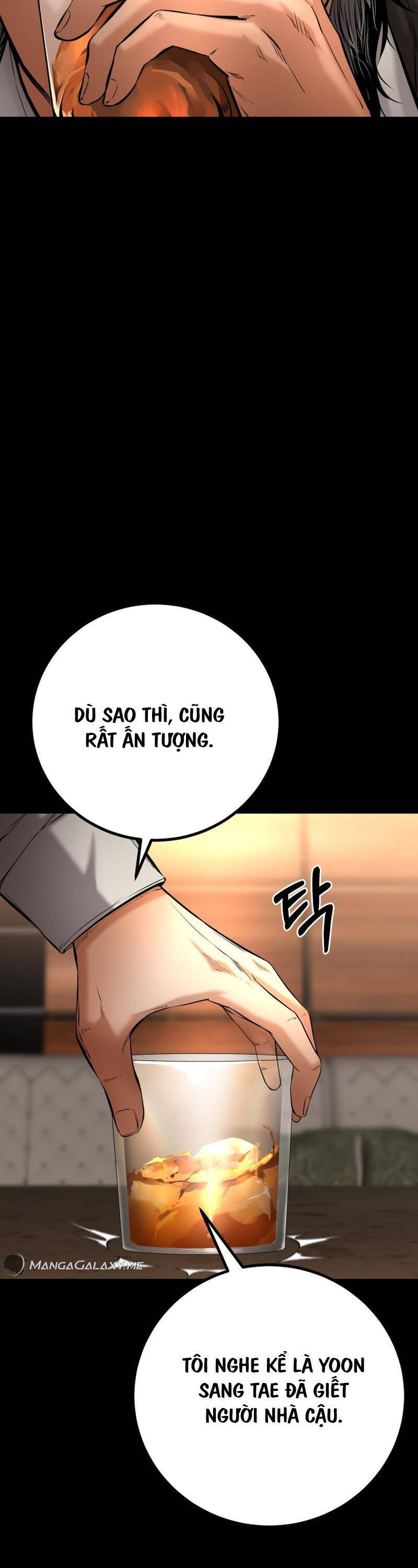Thanh Kiếm Báo Thù Chap 19 - Next Chap 20
