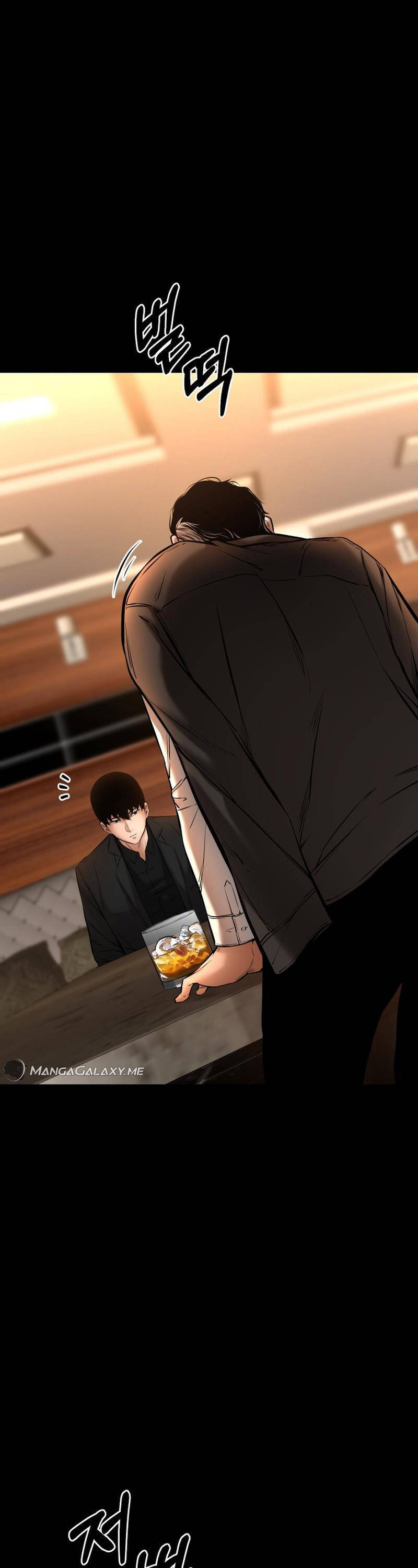 Thanh Kiếm Báo Thù Chap 19 - Next Chap 20