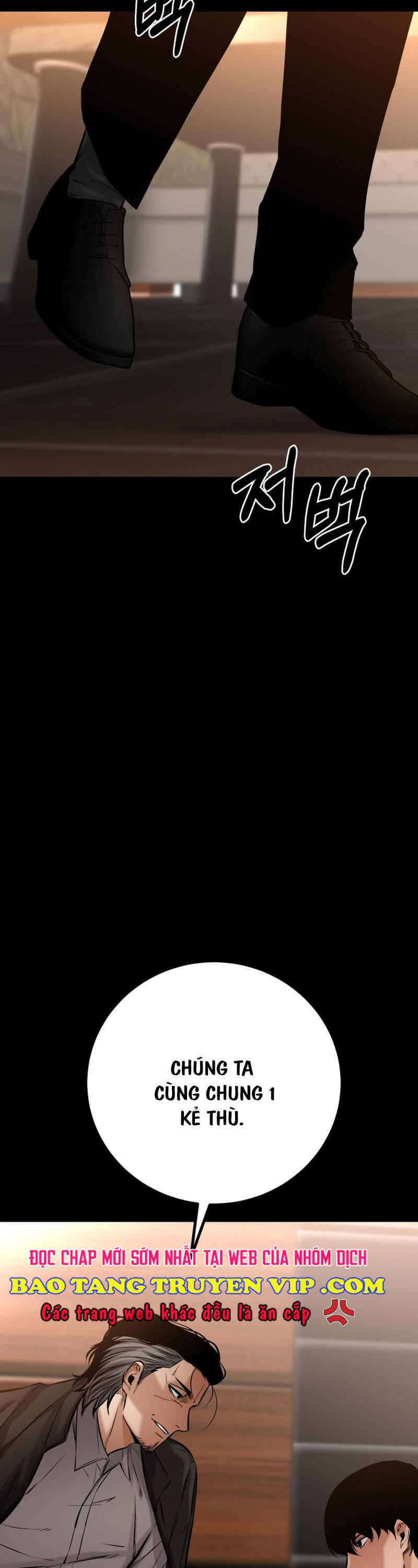 Thanh Kiếm Báo Thù Chap 19 - Next Chap 20