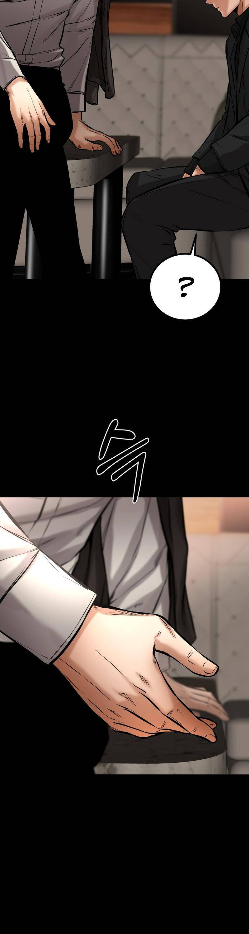 Thanh Kiếm Báo Thù Chap 19 - Next Chap 20