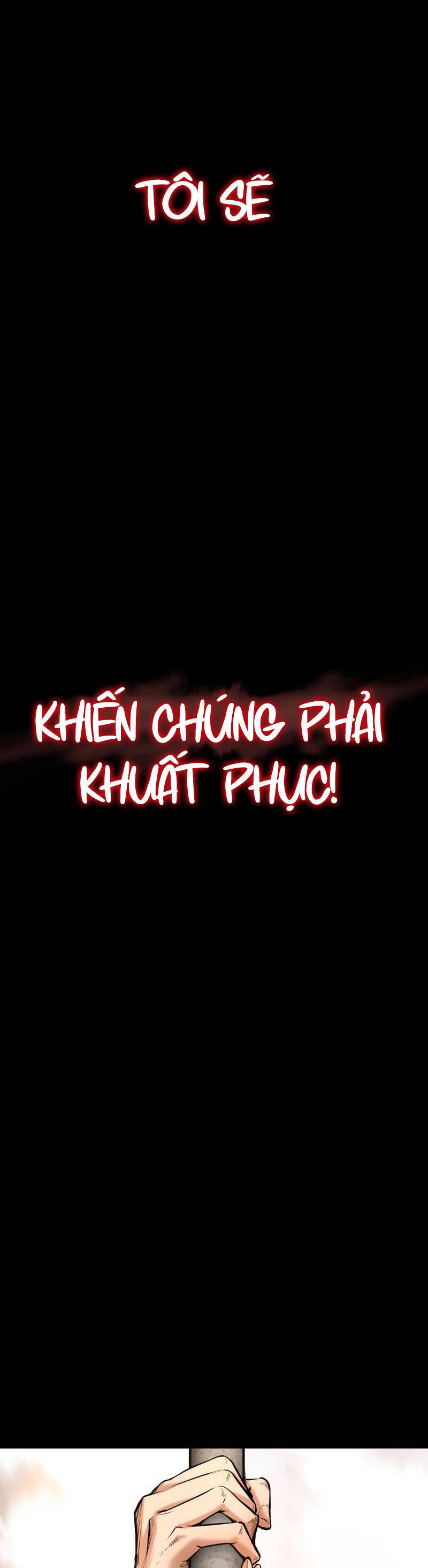 Thanh Kiếm Báo Thù Chap 19 - Next Chap 20