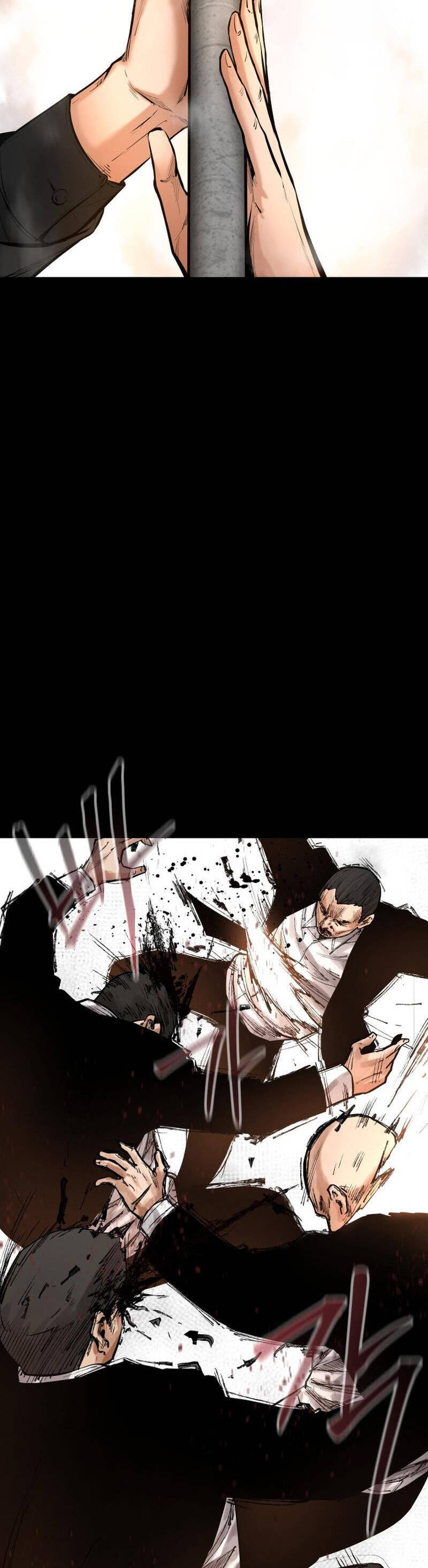 Thanh Kiếm Báo Thù Chap 19 - Next Chap 20