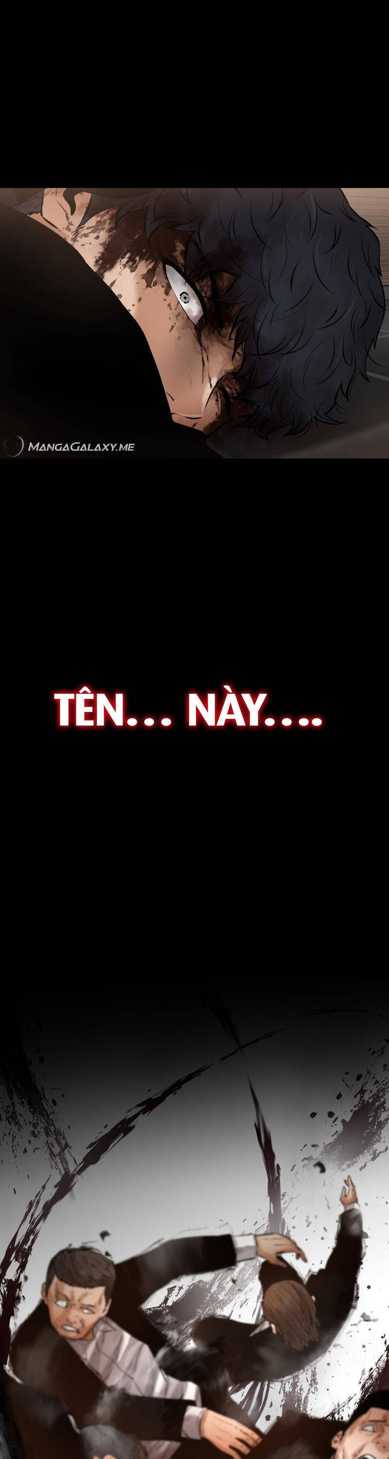 Thanh Kiếm Báo Thù Chap 19 - Next Chap 20